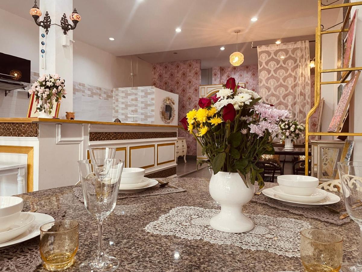 Mandala Beach Villa Jomtiean Джомтьен Экстерьер фото