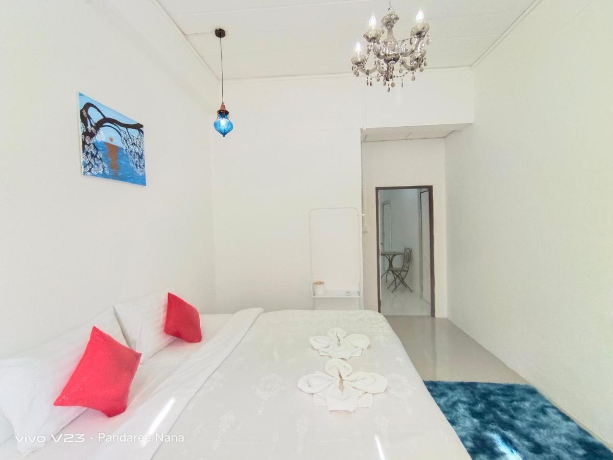 Mandala Beach Villa Jomtiean Джомтьен Экстерьер фото