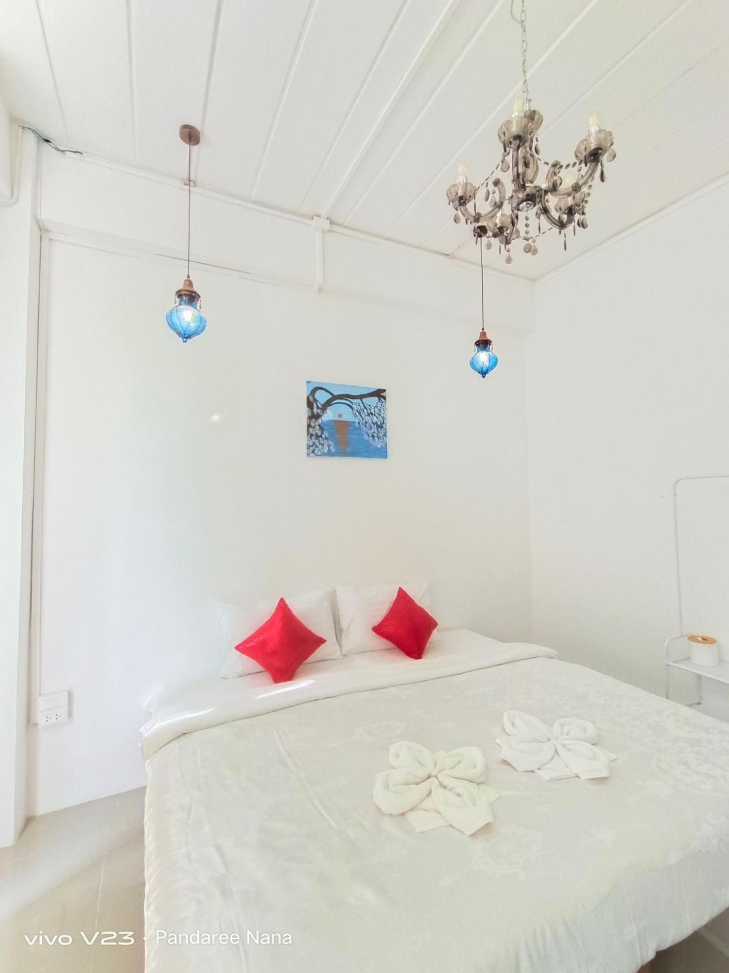 Mandala Beach Villa Jomtiean Джомтьен Экстерьер фото