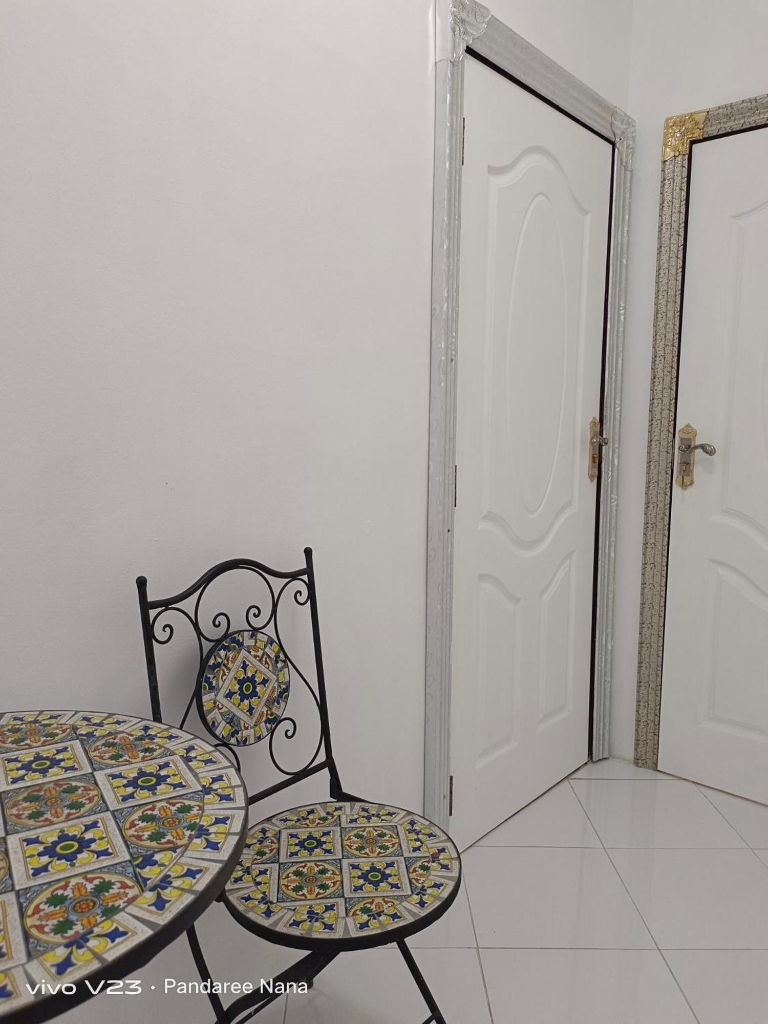 Mandala Beach Villa Jomtiean Джомтьен Экстерьер фото