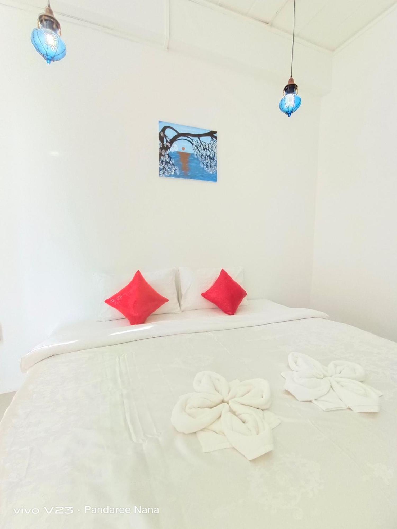 Mandala Beach Villa Jomtiean Джомтьен Экстерьер фото